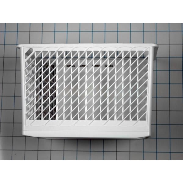 Whirlpool Replacement Silverware Basket For Dishwasher, Part# Wp99001576