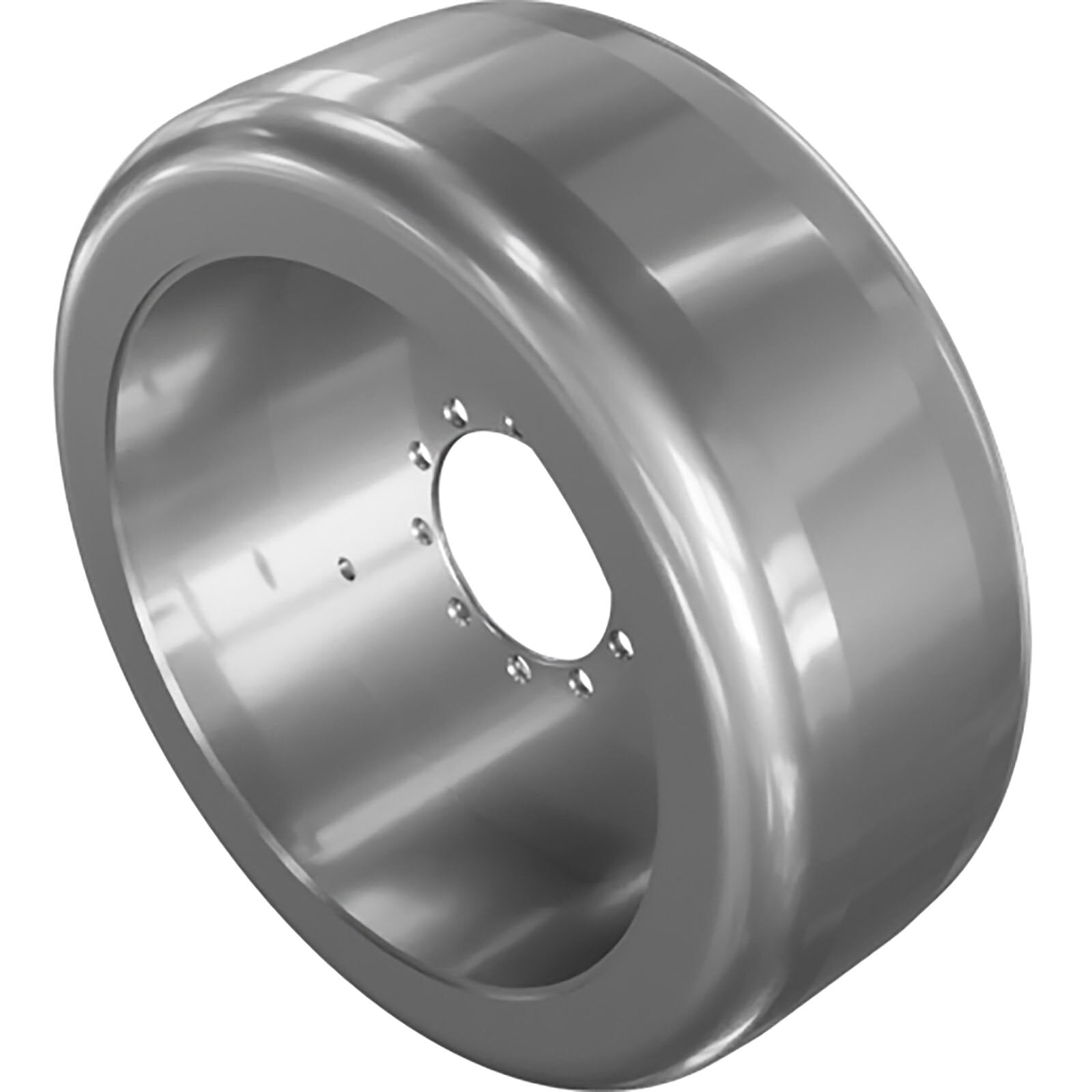 Genie Part # 149283GT – Tire, Sld Rubber, Lf, 445/65D22.5