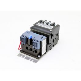 Siemens Industrial Controls 14CUC32AF 3-Pole Motor Starter 3-12Amp 120V 3PH