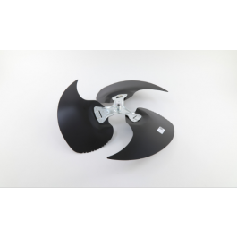 Lennox 14W79 3-Blade Fan 26" DIA 1/2" Bore