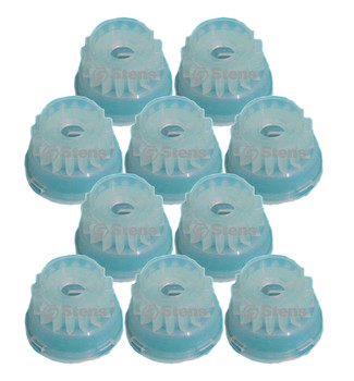 Stens 150-451-10PK Starter Drive Gear Replaces Toro: 28-9110 (10 Pack)