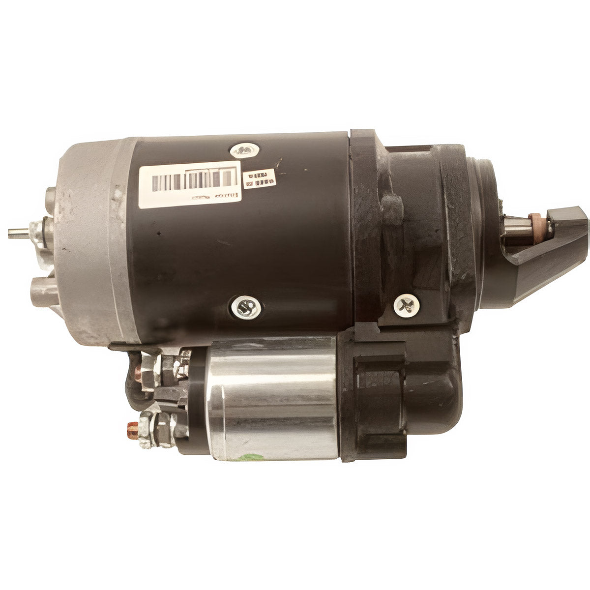 Starter for Case IH 150359C1 - Bosch Style (17114)