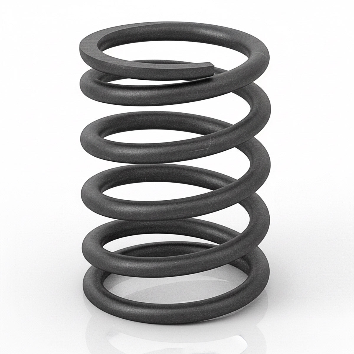 TISCO Valve Spring for Kubota, 15221-13240