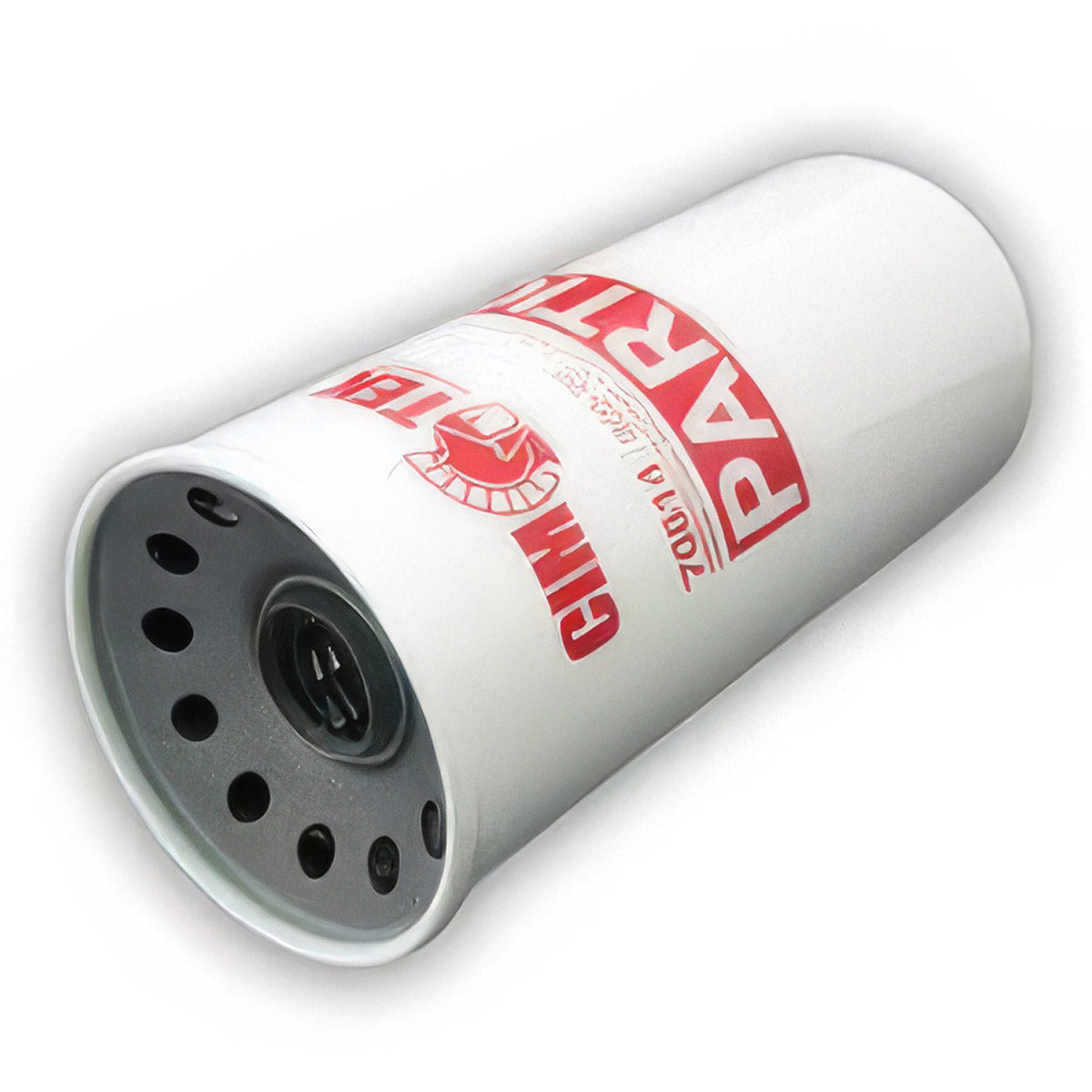 800 SERIES FUEL TRANSFER PUMP FILTER -HIGH VOLUME 1" FLOW - 2 MICRON