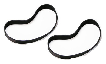 DeWalt DW718 Miter Saw OEM Replacement Belt (2 Pack) - 153555-00-2PK