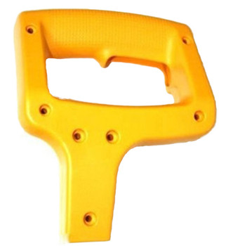 DeWalt DW708 Miter Saw Replacement Handle Clamshell - 153755-01