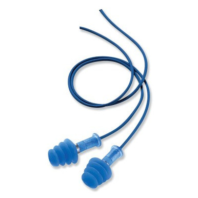 Honeywell NRR 25 Canada Class A(L); Metalized Detectable, Attached Cord, HearPack, 1/CA, #FDT30