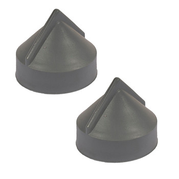 Rotary 2 Pack of Replacement Dust Ejectors - 15518-2PK