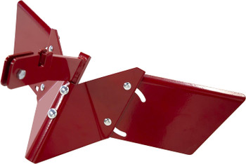 Ardisam Genuine OEM Hiller-Furrower Kit for 39381 Tiller - 15683