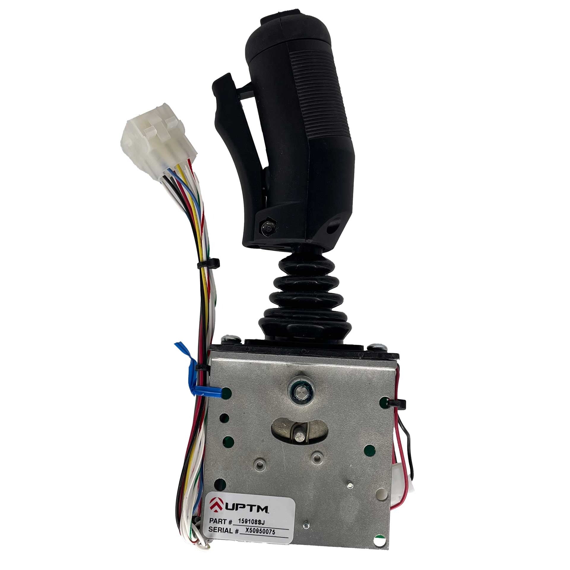 Skyjack Part # 159108 – Pwm Hyd Joystick