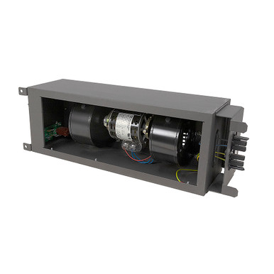 208-220 Volt AC Double Blower Borassa CP-3278-RJAB
