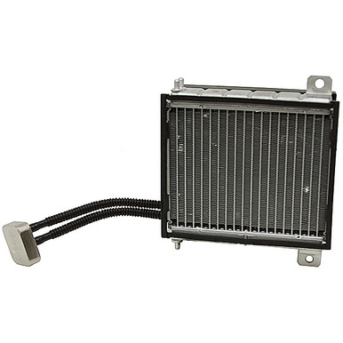 12 Volt DC Computer CPU Liquid Cooling System