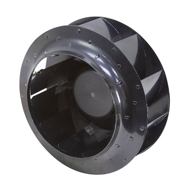 10" Dia. Reverse Curve Impellor Blower APW DB928-2639S14