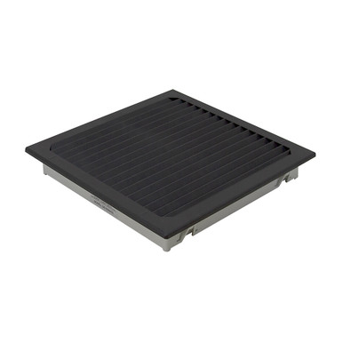 10" EXHAUST FAN GRILL KIT SG1000403