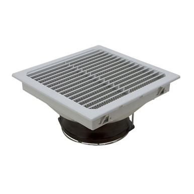 10" 149 CFM 24 Volt DC Fan SF1024514