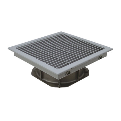 13" 303 CFM 230 Volt AC Fan Pentair ST1326414R