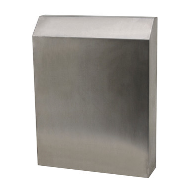 13" Stainless Steel Fan Shroud Pentair SH1300005