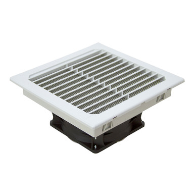 9"70 CFM 24 Volt DC Fan Pentair SF0924514