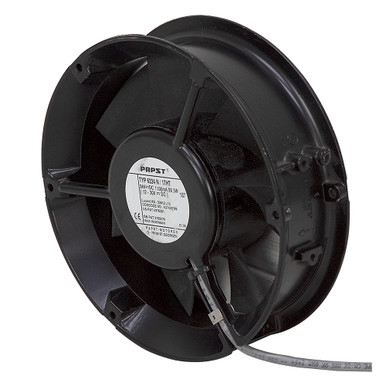 283 CFM 12-28 Volt DC Papst 6224N17HT Fan
