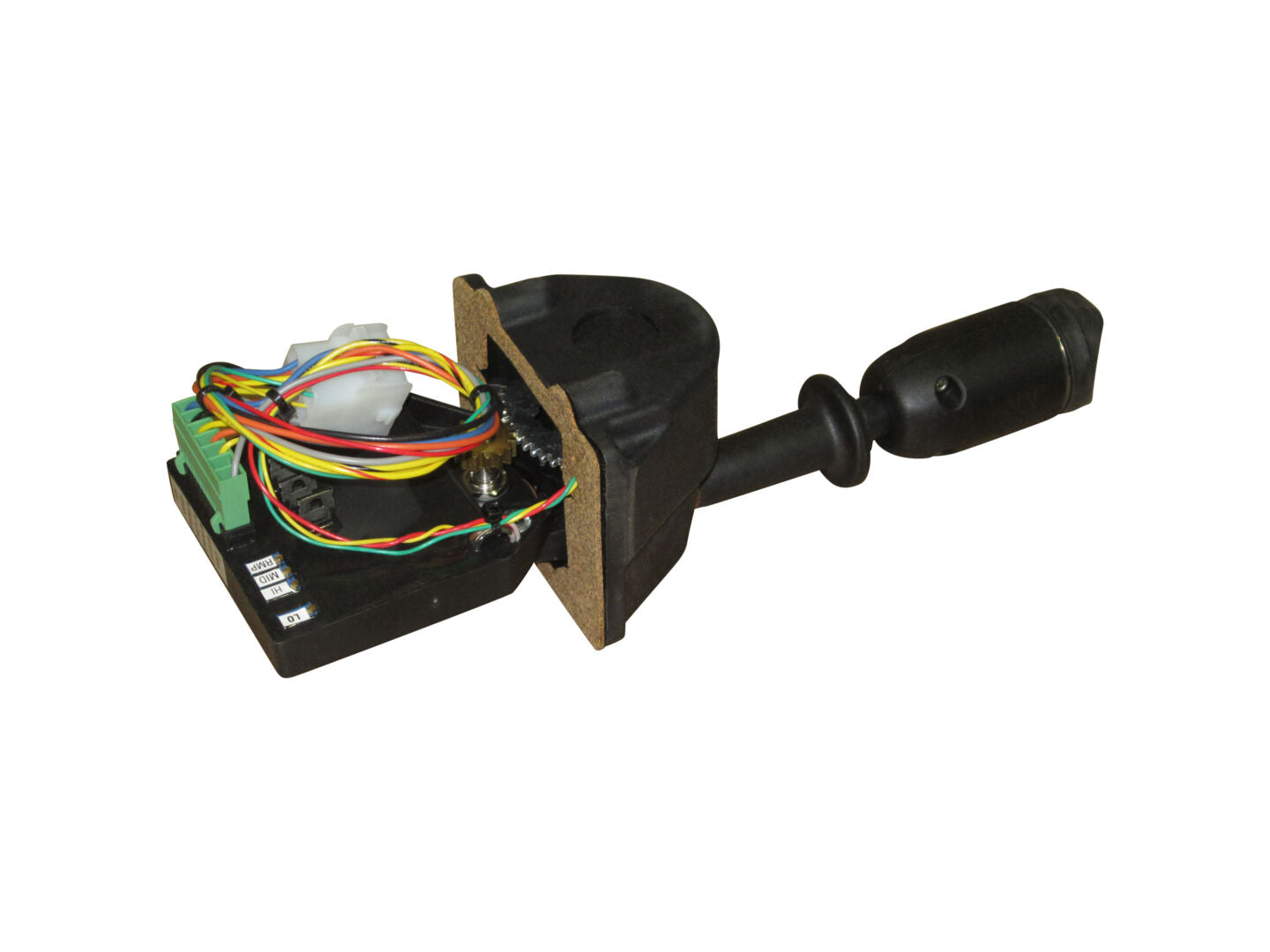 JLG Part # 1600134 – Drive Controller