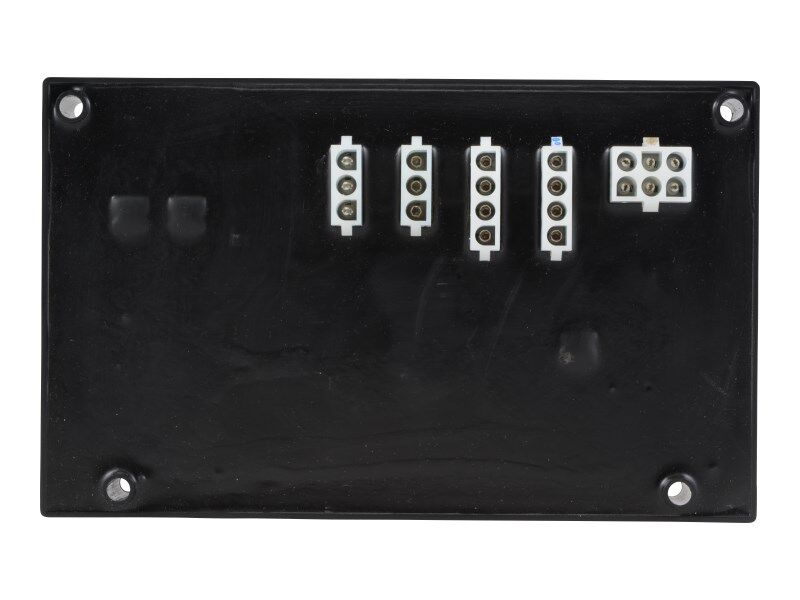 JLG Part # 1600293 – Power Inter. Control Module