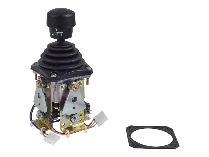 JLG Part # 1600306 – Dual Axis Controller