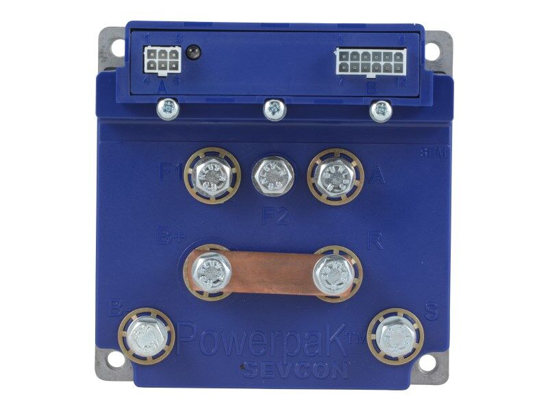 JLG Part # 1600421 – Powerpk Control Module | Fits JLG 3369LE / 4069LE / M3369 / M4069