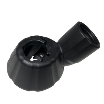 Bosch Genuine OEM Replacement Exhaust Bell For HDC400 - 1600A00228