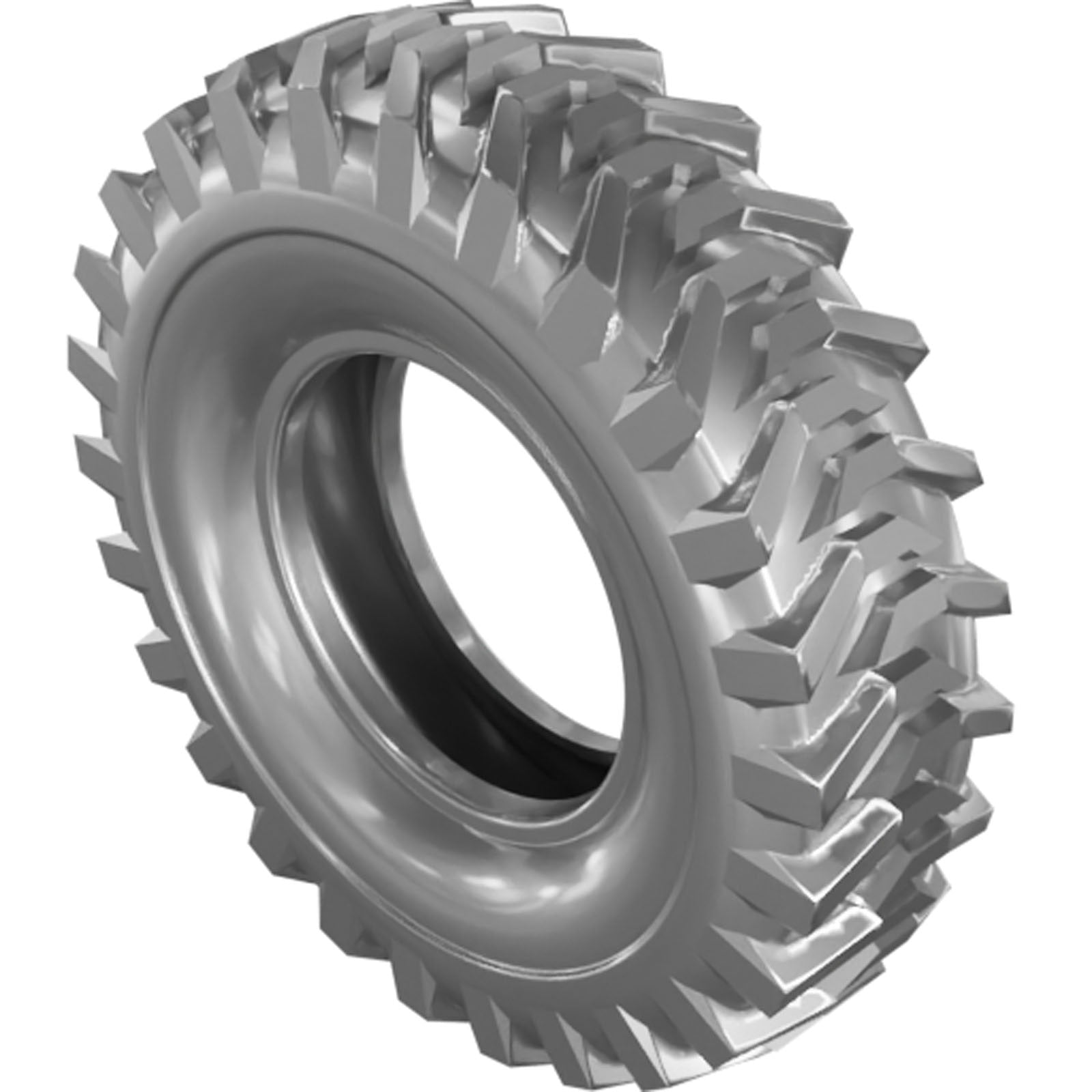 Genie Part # 160344GT – Tire, Firestone SSG, 14X24, 12PR