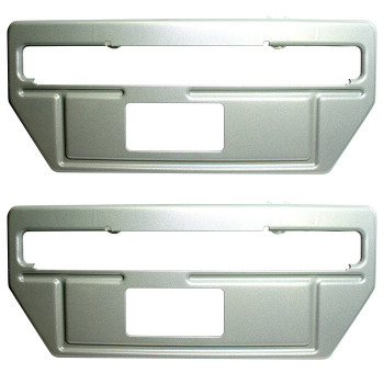 Bosch 2 Pack Of Genuine OEM Replacement Guide Blocks - 1608190014-2PK