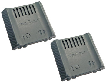Bosch 11316EVS Demo Hammer Replacement Shift Plate - 1612026048 (2 Pack)