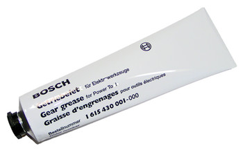 Bosch Power Tool Replacement Purple Gear Grease - 1615430001
