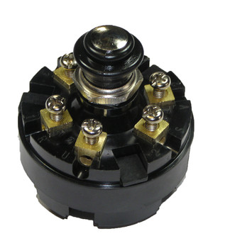 Bosch 11304 Demo Hammer Replacement On/Off Switch - 1617200108