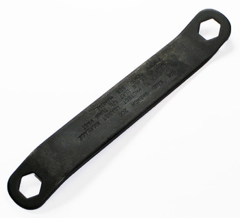 Skil HD77 / Bosch 1677M Circular Saw Replacement Blade Bolt Wrench - 1619X01144
