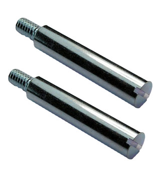 Skil HD77/Bosch 1677M Circular Saw Replacement Hinge Pin - 1619X01263 (2 Pack)