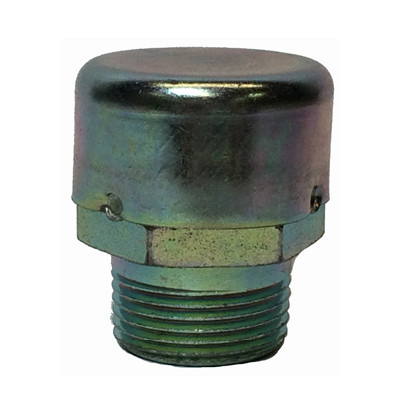 GITS Series 1633 Breather Vent, Nylon Screen Filter