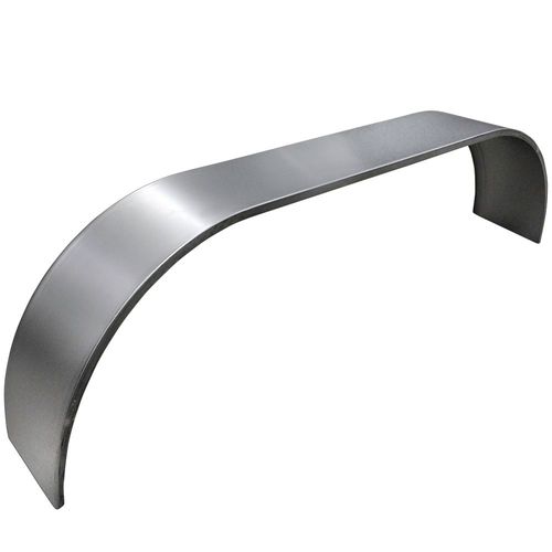 Tandem Axle Fender, 10-3/4 In. x 72 In.