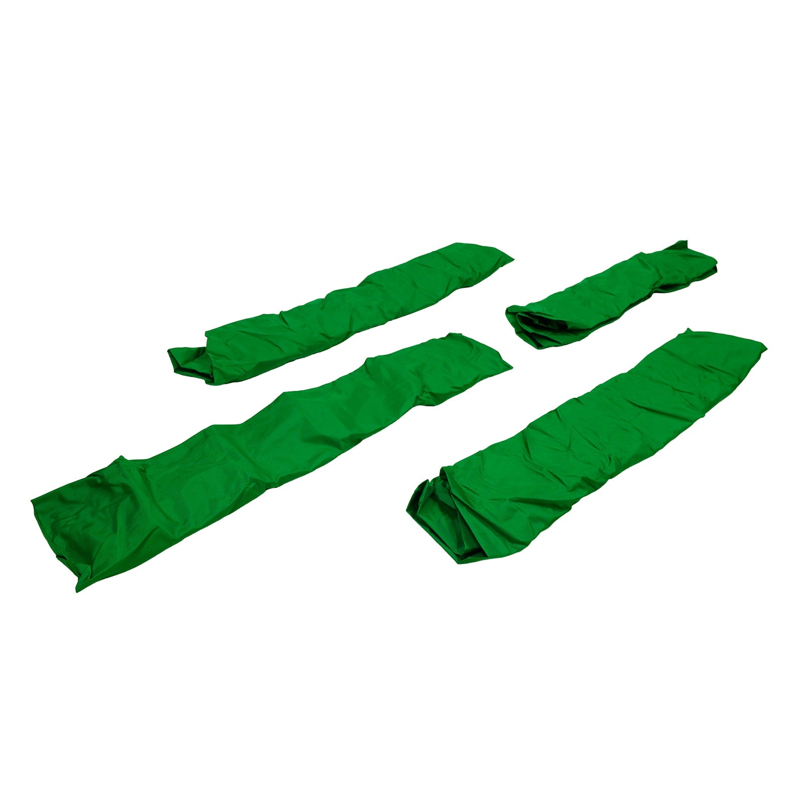 Genie Part # 1650TC-SBGREEN – Tire Cover
