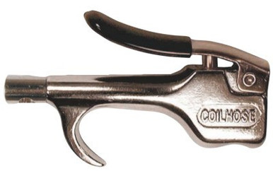 Coilhose Pneumatics 600 Series Blow Guns, Safety Shield Tip, 1 EA, #600SS