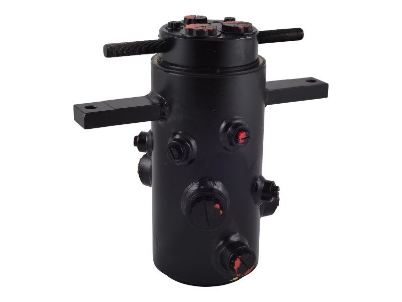 JLG Part # 1660219 – Rotary Oil Coupling