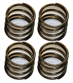 Stanley Bostitch F28WW/N89 Nailer 4 Pack Utility Hook Spring 171341-4PK