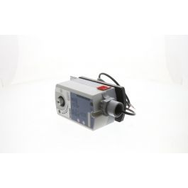 Siemens 171A-10304 1/2" 2-Way Ball Valve 2.5Cv NSR Damper Actuator 24V