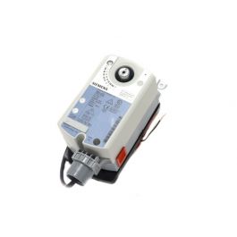 Siemens 171C-10303 1/2" 2-Way Ball Valve 1.6Cv NSR Proportional Control