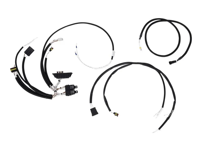 JLG Part # 1742420001 – Complete Harness For Cable