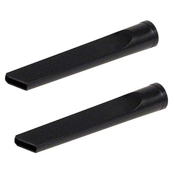 Craftsman 2 Pack of Genuine OEM Replacement Crevice Tools - 17863-2PK