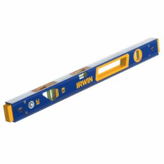Irwin 1550 Magnetic I-Beam Levels, #IR-1794110 (2/Pkg)