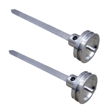 Bostitch 2 Pack Of Genuine OEM Replacement Piston Drive Assemblies - 180451-2PK