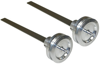 Bostitch Nailer 2 Pack of Genuine OEM Piston Driver Assemblies # 180597-2PK