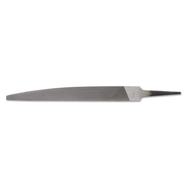 Crescent File-8"-Knife Smooth-203m, 1/EA #06961N