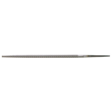 Crescent 8" Round File, Second Cut, 1/EA #11936